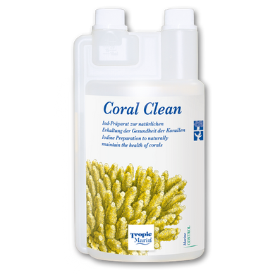 Coral Clean 250ml