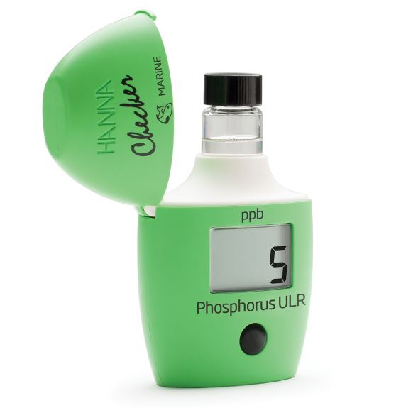 Marine Phosphorus Ultra Low Range Checker® HC - HI736 – AquaForest
