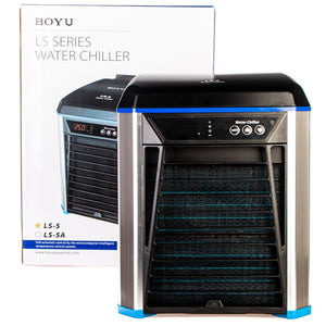 Chiller LS-5 Cooling and Heating