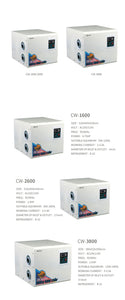 BOYU CW-2600 Chiller