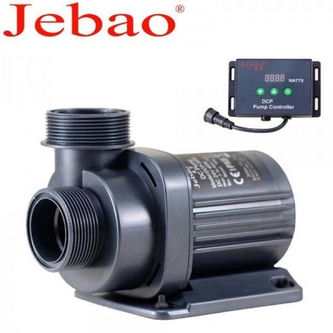 Jecod DCP-6000 DC PUMP – AquaForest Aquarium Studio