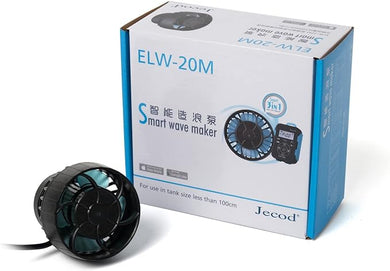 Jecod ELW-20M  Smart Wave Maker
