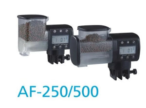Automatic feeder AF-250