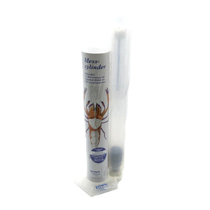 Tropic Marin Measuring Cylinder with  Hydrometer