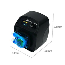 Kamoer - X1 Pro T2 Stepper Pump