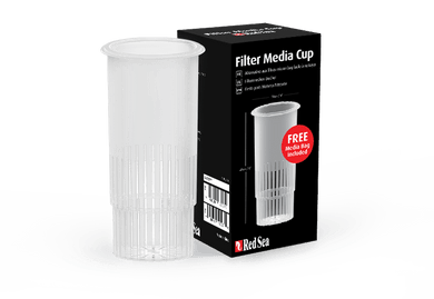 Red Sea 4”/10cm micron filter bag