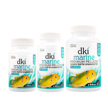 DKI Marine pallets 0.6mm