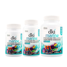 DKI Marine pallets 0.8mm