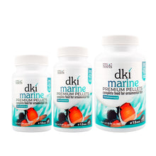 DKI Marine pellets 1.2mm