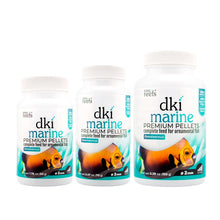 DKI Marine pellets 2mm