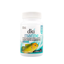 DKI Marine pallets 0.6mm