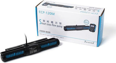 Jecod ECP-120M Cross-Flow Pump Wave Maker