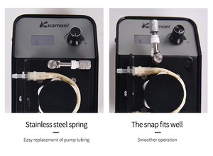FX-STP dosing peristaltic pump