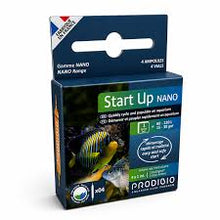PRODIBIO Start Up