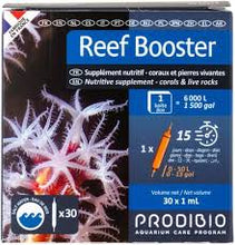 PRODIBIO Reef Booster
