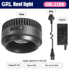 Jebao GRL Smart Marine Coral Light 115W