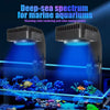 Jebao GSQ 115w Smart Marine Coral Light WiFi Control Aquarium Lights