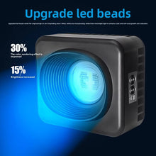 Jebao GSQ 115w Smart Marine Coral Light WiFi Control Aquarium Lights