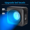Jebao GSQ 115w Smart Marine Coral Light WiFi Control Aquarium Lights