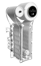 D-D Clarisea Auto Fleece Filter Gen 3 3000L/H