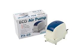 Jecod ECO Air Pump PA-60