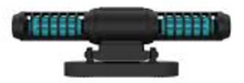 AI Orbit 2 Cross-Flow Pump