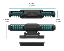 AI Orbit 2 Cross-Flow Pump