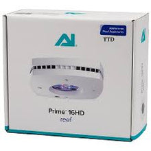 AI Prime 16 HD White