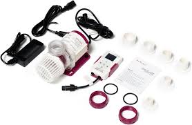 Jebao MDP-6500 Smart DC Water Pump