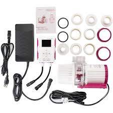 Jebao MDP-8500 Smart DC Water Pump