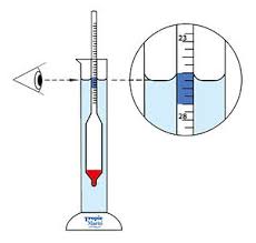 Hydrometer