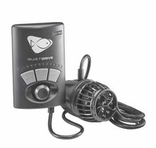 Vortech MP60 (Mobius) Quiet Drive