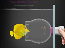 Nyos Floating Fish Trap