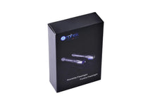 Azurelite 2 Blue LED Flashlight