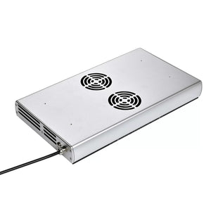 Natura iCon Reef Aquarium LED Light