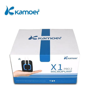 Kamoer X1 PRO 2 One Head Doising Pump