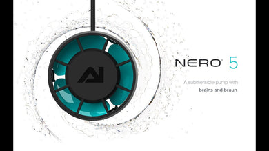 Aqua Illuminatioin Nero 5
