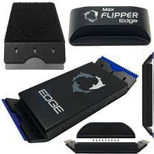 Flipper EDGE Max Float Model 'NEW'