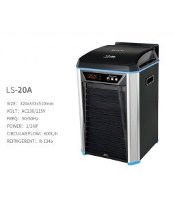Chiller LS-20A Only For Cooling
