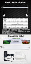 Chihiros Led Lighting  A Series