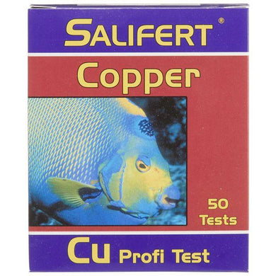 Copper Aquarium Test Kit