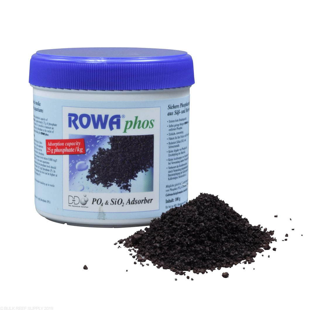 RowaPhos Phosphate Remover