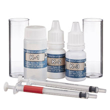 Potassium Aquarium Test Kit