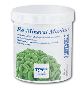 RE-MINERAL MARINE 250g