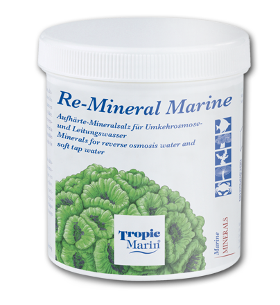 RE-MINERAL MARINE 250g