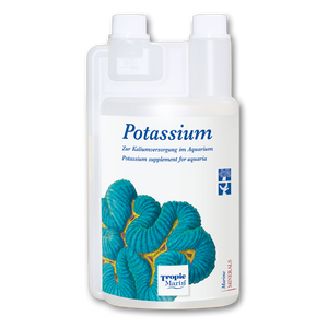 POTASSIUM 500ML