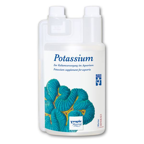 POTASSIUM 500ML