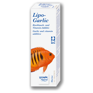 LIPO-GARLIC 50ml