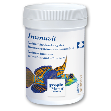 IMMUVIT 60g