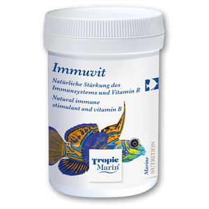 IMMUVIT 60g
